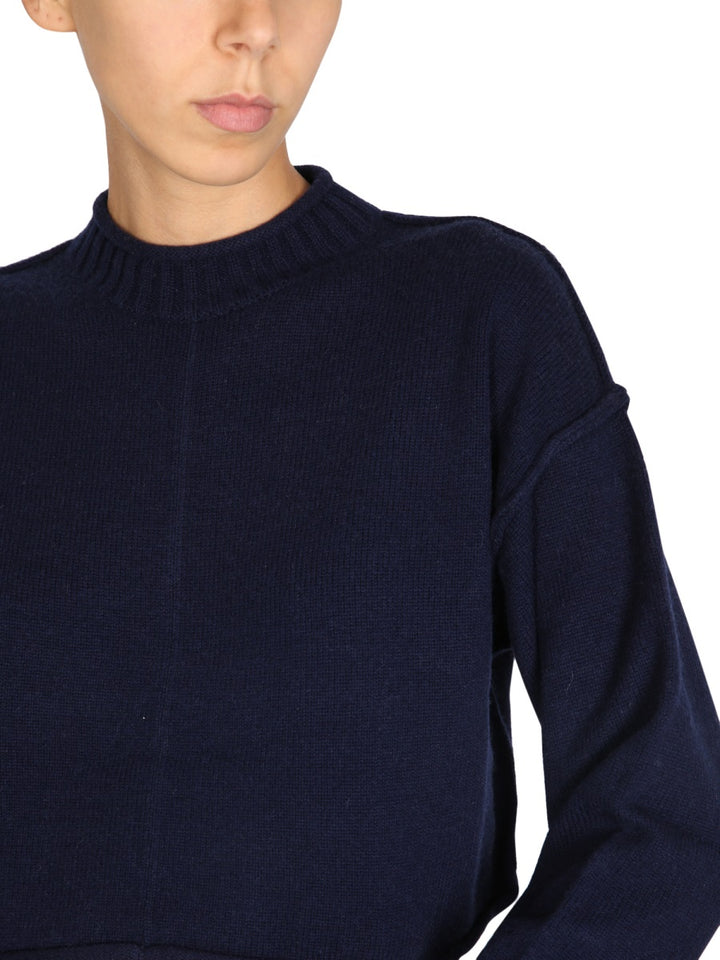 Max Mara Maglioni - Blue | a745b470f0951b32dc4d58d49e380debfe3c5517
