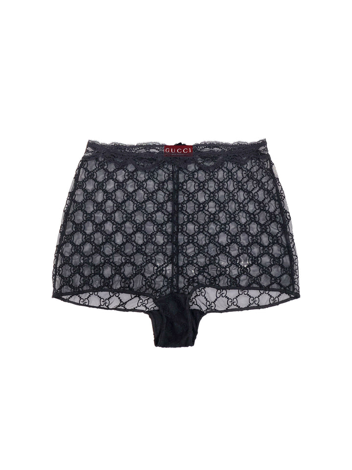 Gucci Underwear - Blacks and greys | d43ce4099a2f5303cac0c63ab60449f13e8a406a