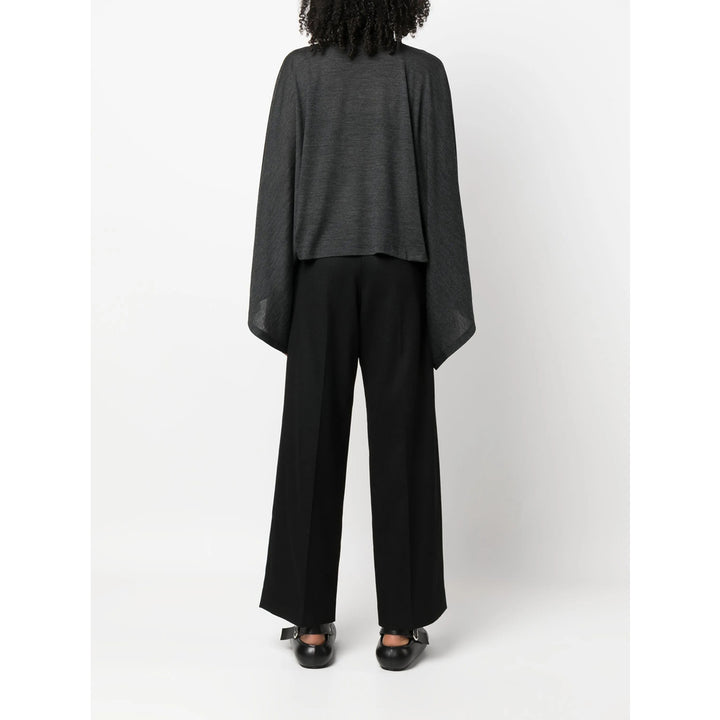 Gia Studios Maglioni - Grigio | 80b92dee6a8617eb2a269db62caeb6386f7fb858