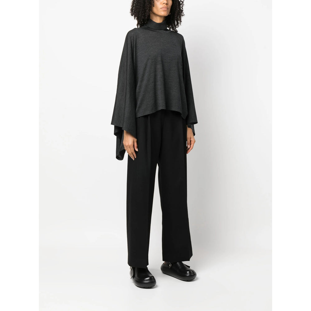 Gia Studios Maglioni - Grigio | df6834a4382bb171972162ea2d9db5527ef87e00