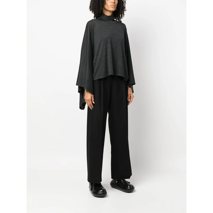 Gia Studios Maglioni - Grigio | df6834a4382bb171972162ea2d9db5527ef87e00