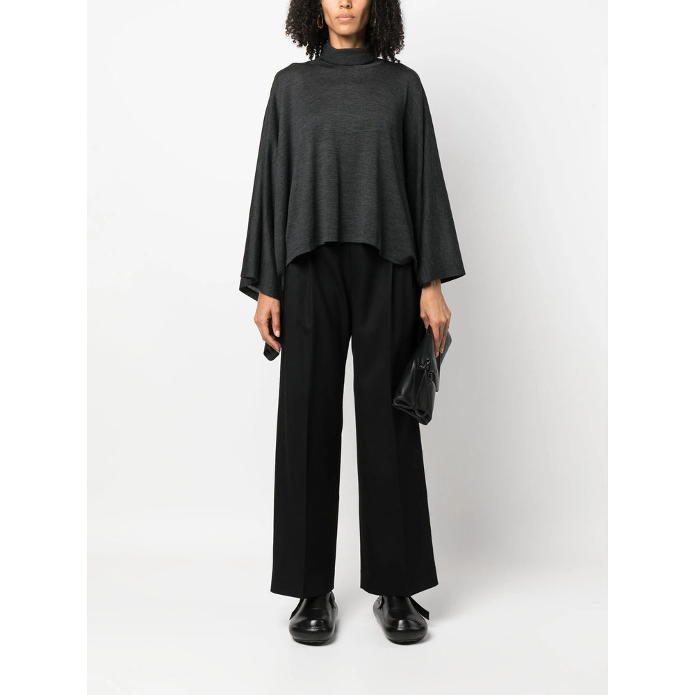 Gia Studios Maglioni - Grigio | 412037b0aacb9fc4cbaa2611f6c0c63f35ae78f2