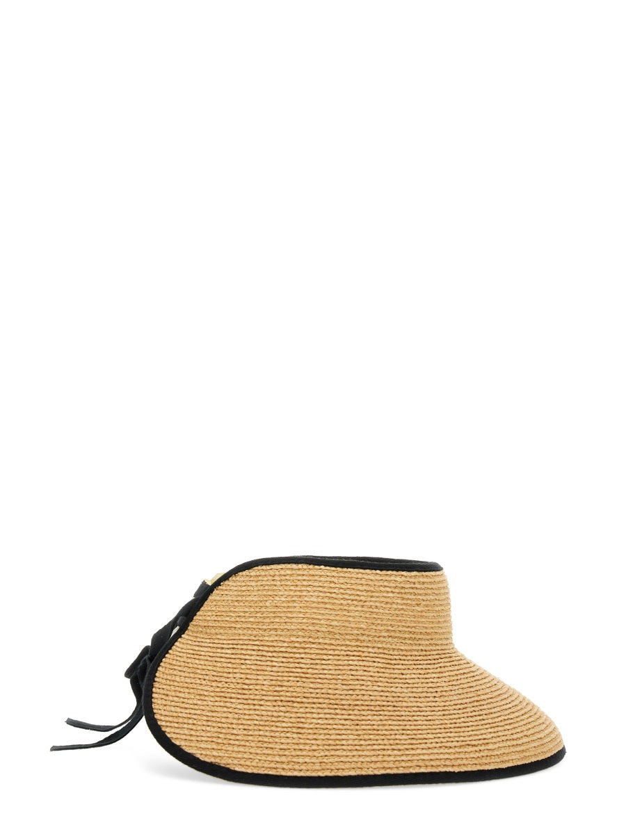 Helen Kaminski Cappelli - Beige | ab5fbb70ecc53c7c88dc858a31d046546c74bca9