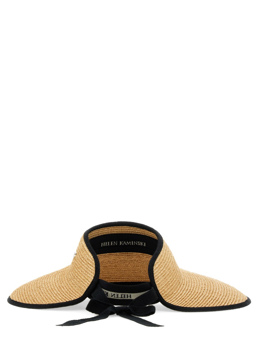 Helen Kaminski Cappelli - Beige | 681b6f303a3391dacc48de95af20b3ab116ee6c8