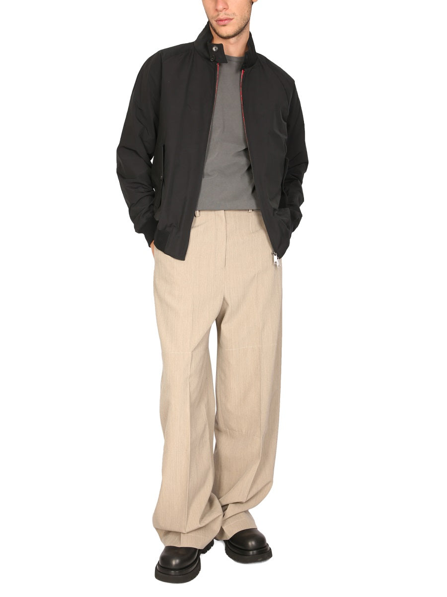 Baracuta Giacche - Blu | Wanan Luxury