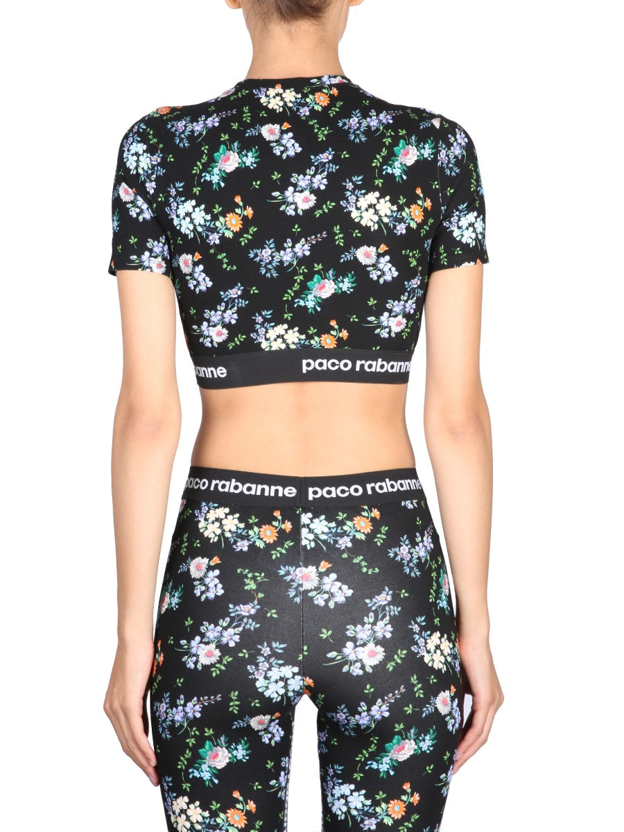Paco Rabanne Top - Multicolour | 35adcc09a9cc5914c91d30de91e378124b219e0b