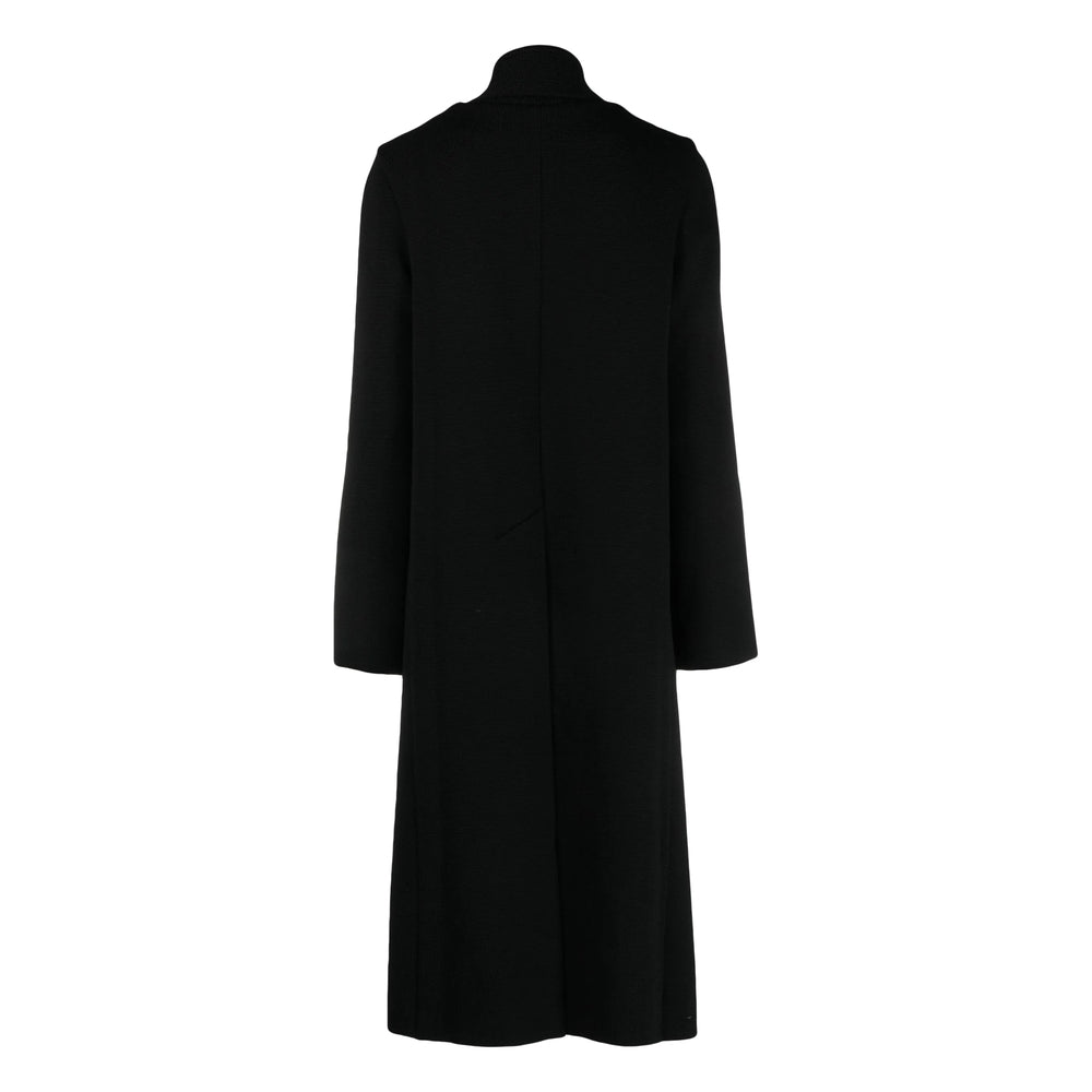 Charlott Cappotti - Nero | 99df5c0c0c3a07857f13833e57154947e8d0b62b
