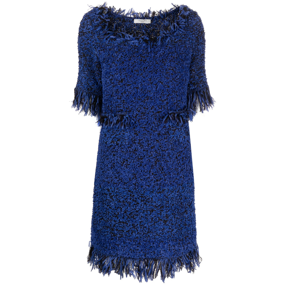 Charlott Abiti - Blu | d6128ca92a549f8529888f507134661ac98bcb91