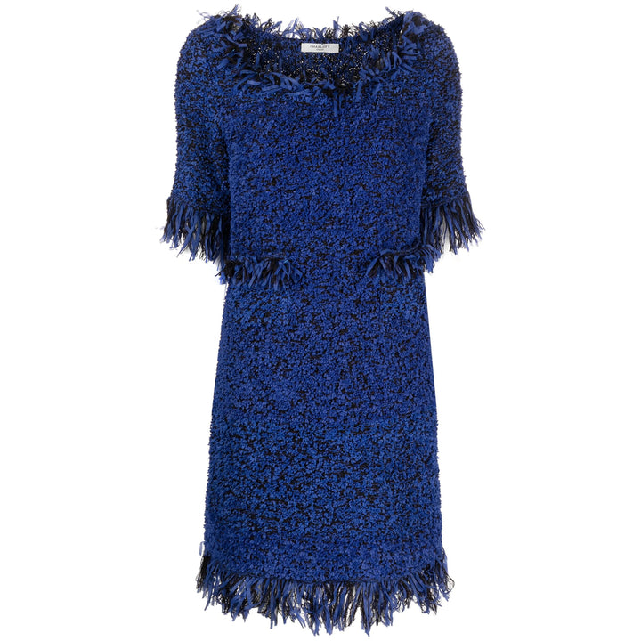 Charlott Abiti - Blu | d6128ca92a549f8529888f507134661ac98bcb91