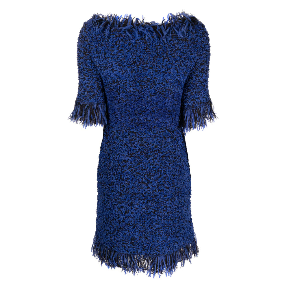 Charlott Abiti - Blu | 73ad90ede66d8e5076133db5b7f29a5d49562beb