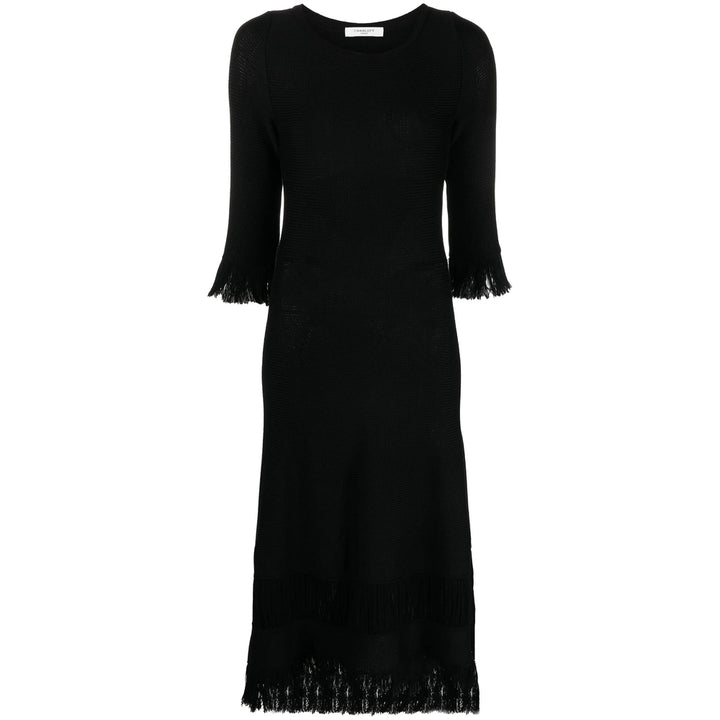 Charlott Abiti - Nero | 9cb645f0426768449e0bf2d030a56bddfec09052