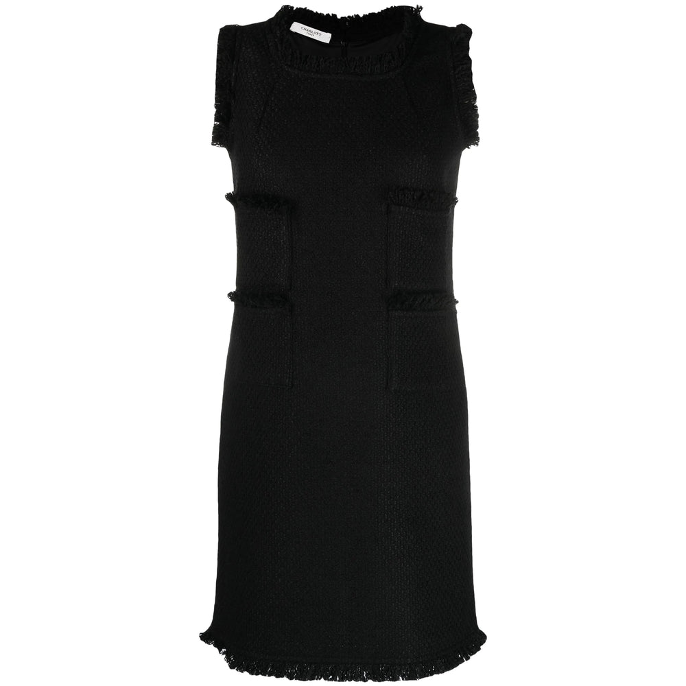Charlott Abiti - Nero | cc799be629e807c676491b9b366a93fec28b0cd4