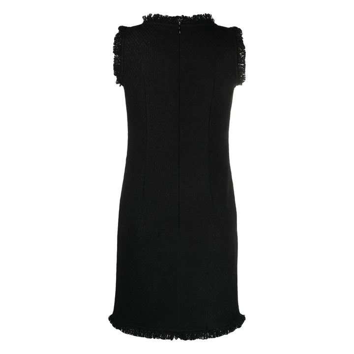 Charlott Abiti - Nero | 98d78af13d9ad80eac027c4d3311759a3d6da541