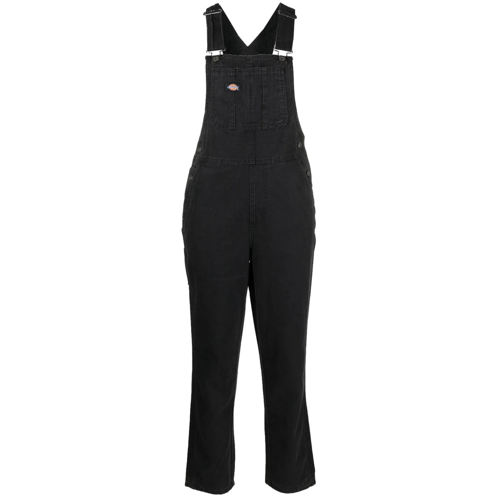 Dickies Outerwears - Nero | 678384e850a5cb9aa2468792526135d8fbc62811