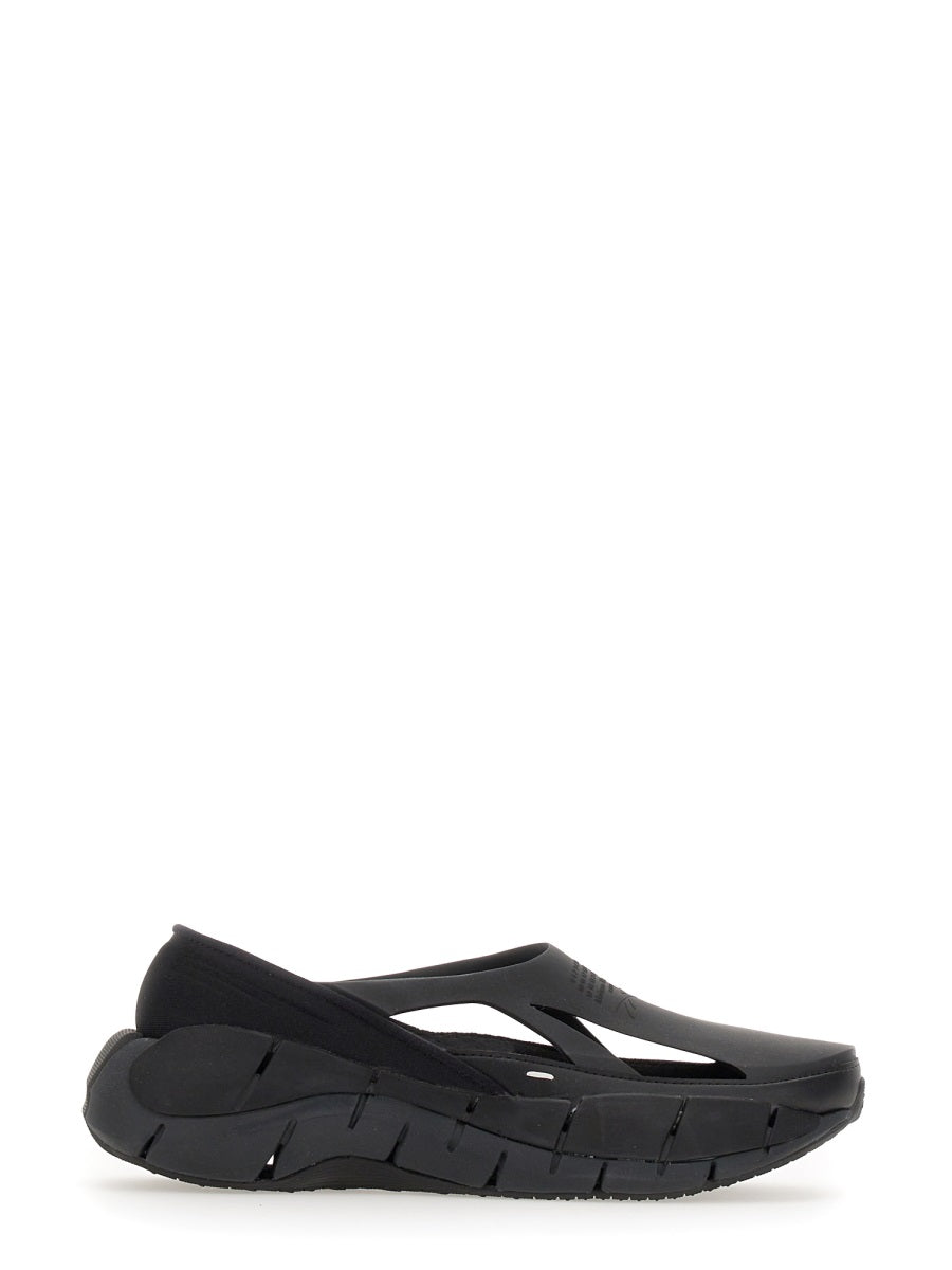 Maison Margiela x Reebok Sneakers - Nero | Wanan Luxury