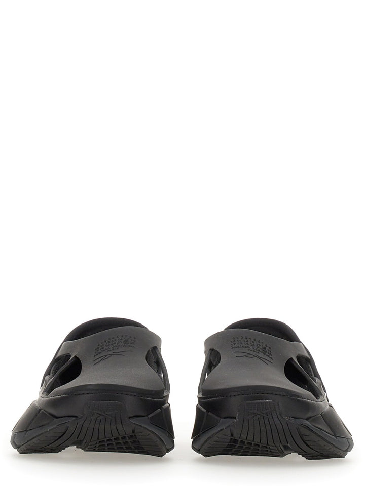 Maison Margiela x Reebok Sneakers - Nero | Wanan Luxury