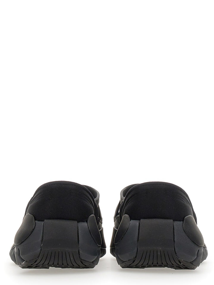 Maison Margiela x Reebok Sneakers - Nero | Wanan Luxury