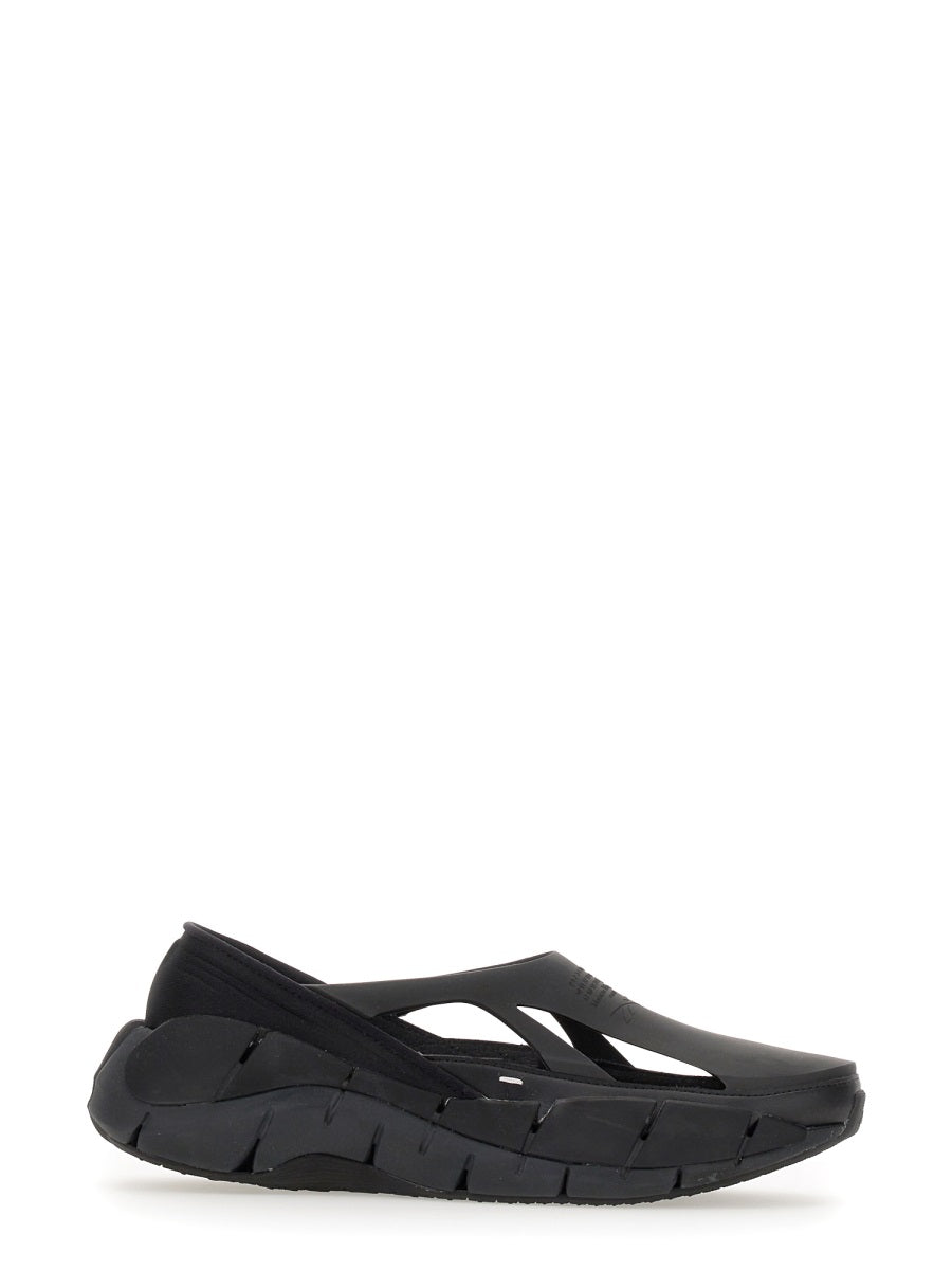 Maison Margiela x Reebok Sneakers - Nero | Wanan Luxury