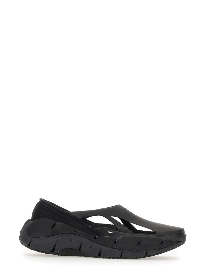 Maison Margiela x Reebok Sneakers - Nero | Wanan Luxury