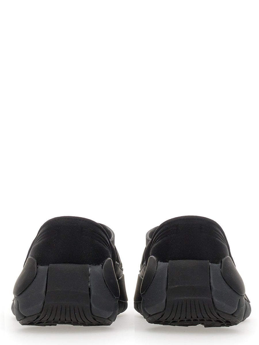 Maison Margiela x Reebok Sneakers - Nero | Wanan Luxury
