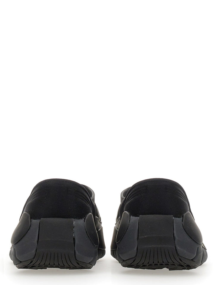 Maison Margiela x Reebok Sneakers - Nero | Wanan Luxury