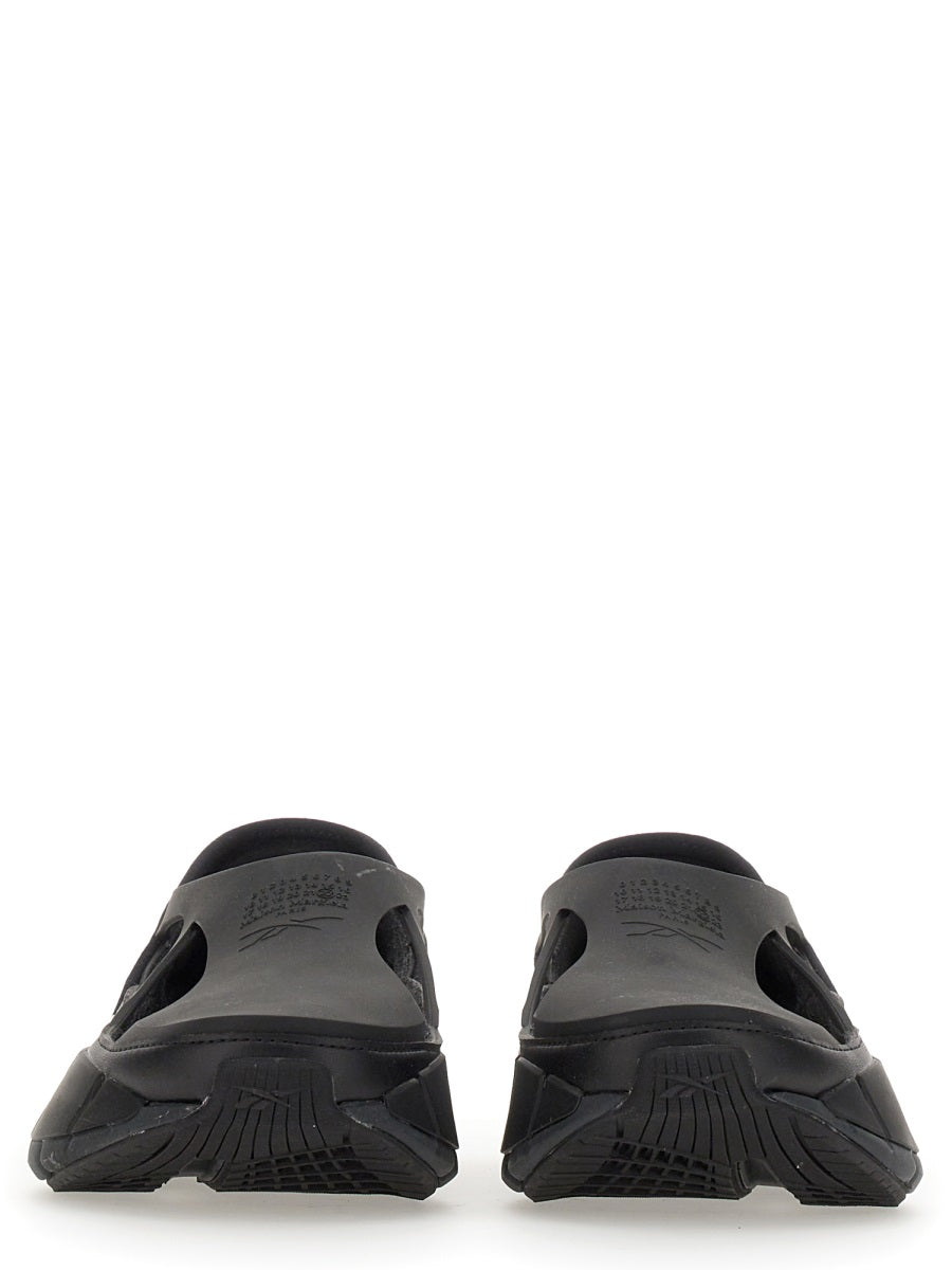 Maison Margiela x Reebok Sneakers - Nero | Wanan Luxury