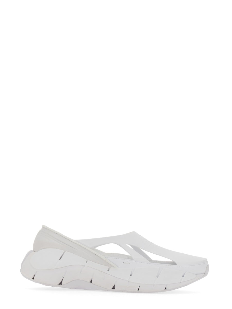 Maison Margiela x Reebok Sneakers - Bianco | Wanan Luxury