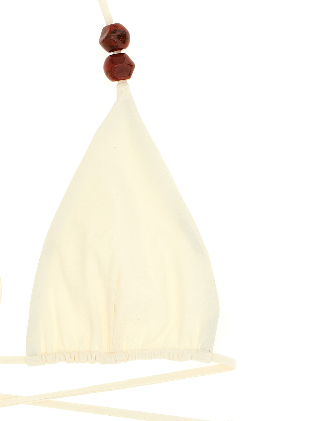 Magda Butrym Re 26 Beachwear - Bianco | c6beb826e0b37c5ae6b2af70af2073af08933838