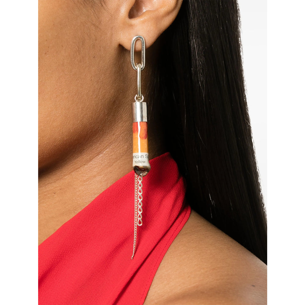 David Koma Jewellery - Argento | 60bd5fde773ecbd44679c3a4183fb7e90cf3fd2c