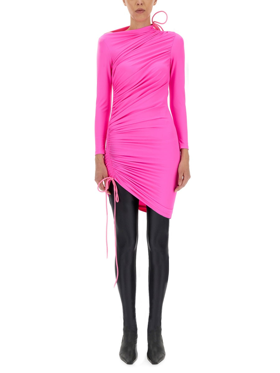 Balenciaga Abiti - Pink | 78e13302e1988549f49d25ca05d97a03fa25401c
