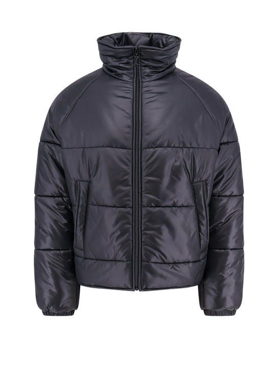 Cassandre Padded And Quilted Nylon Jacket