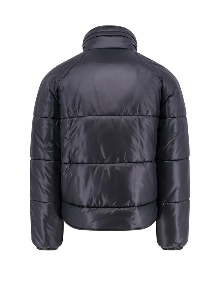 Saint Laurent Jackets - Blacks and greys | 5fc68d28a0522bdf45ee645e27156c9ca507115c