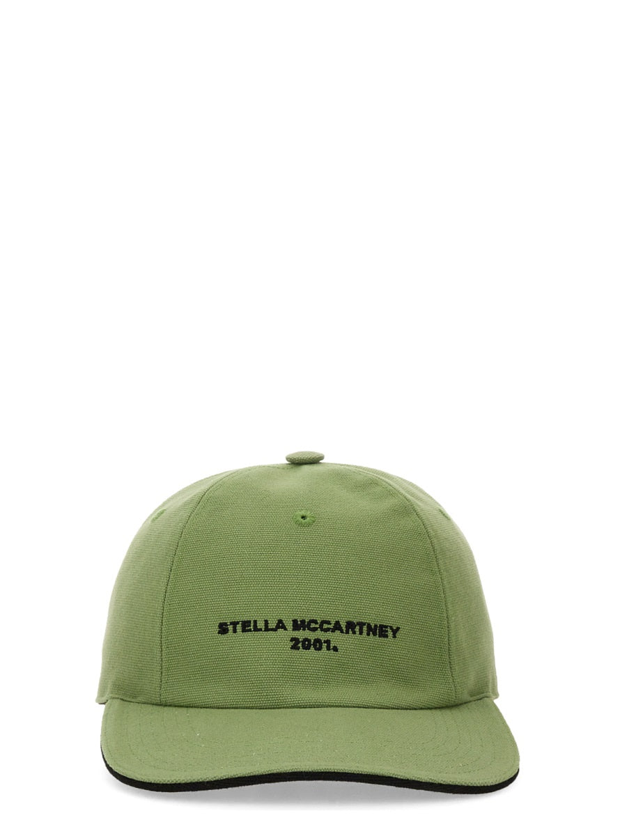 Stella McCartney Cappelli - Marrone | Wanan Luxury