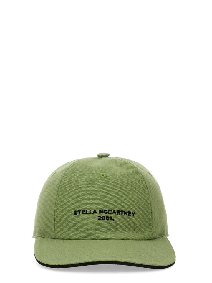 Stella McCartney Cappelli - Marrone | Wanan Luxury