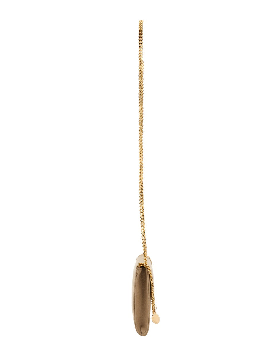 Stella Mccartney Borse a Spalla e Tracolla - Beige | 1ed3997953611d8051e77c03d0b9e1face569cc0