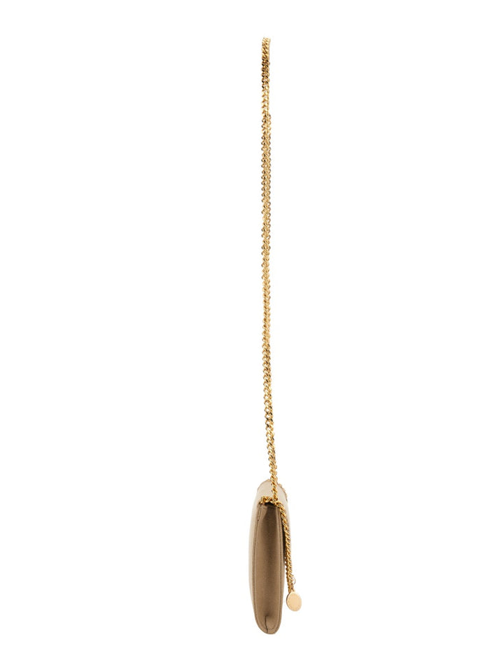 Stella Mccartney Borse a Spalla e Tracolla - Beige | 1ed3997953611d8051e77c03d0b9e1face569cc0