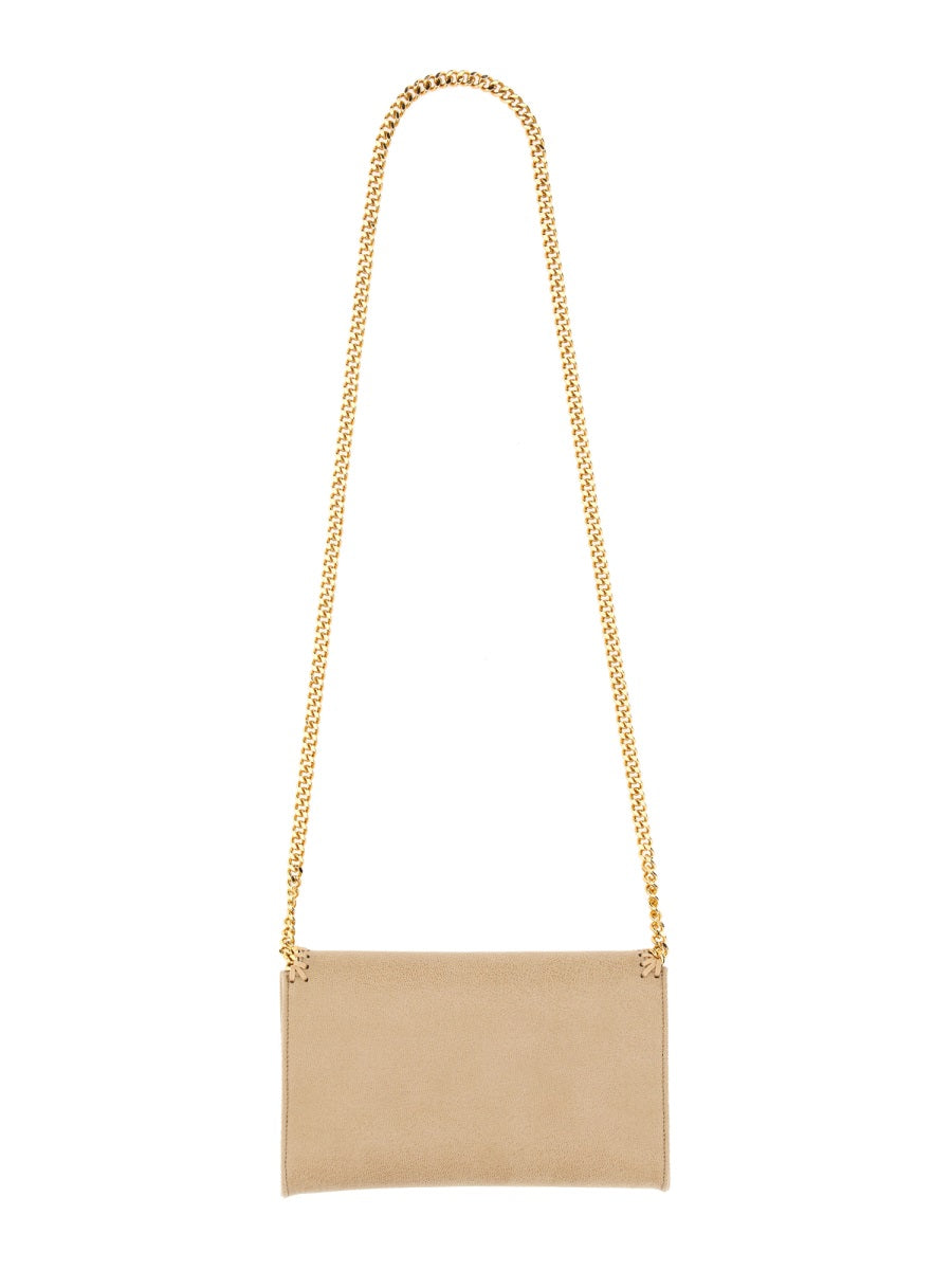 Stella Mccartney Borse a Spalla e Tracolla - Beige | 753399e6fc3f458408f5b97ad5f2295671b80783