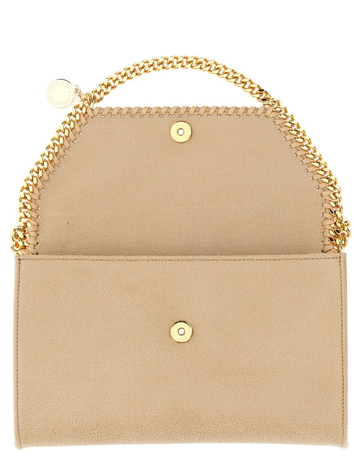 Stella Mccartney Borse a Spalla e Tracolla - Beige | d9fffcb478e8290f30b9f59480adb35d79197ee5