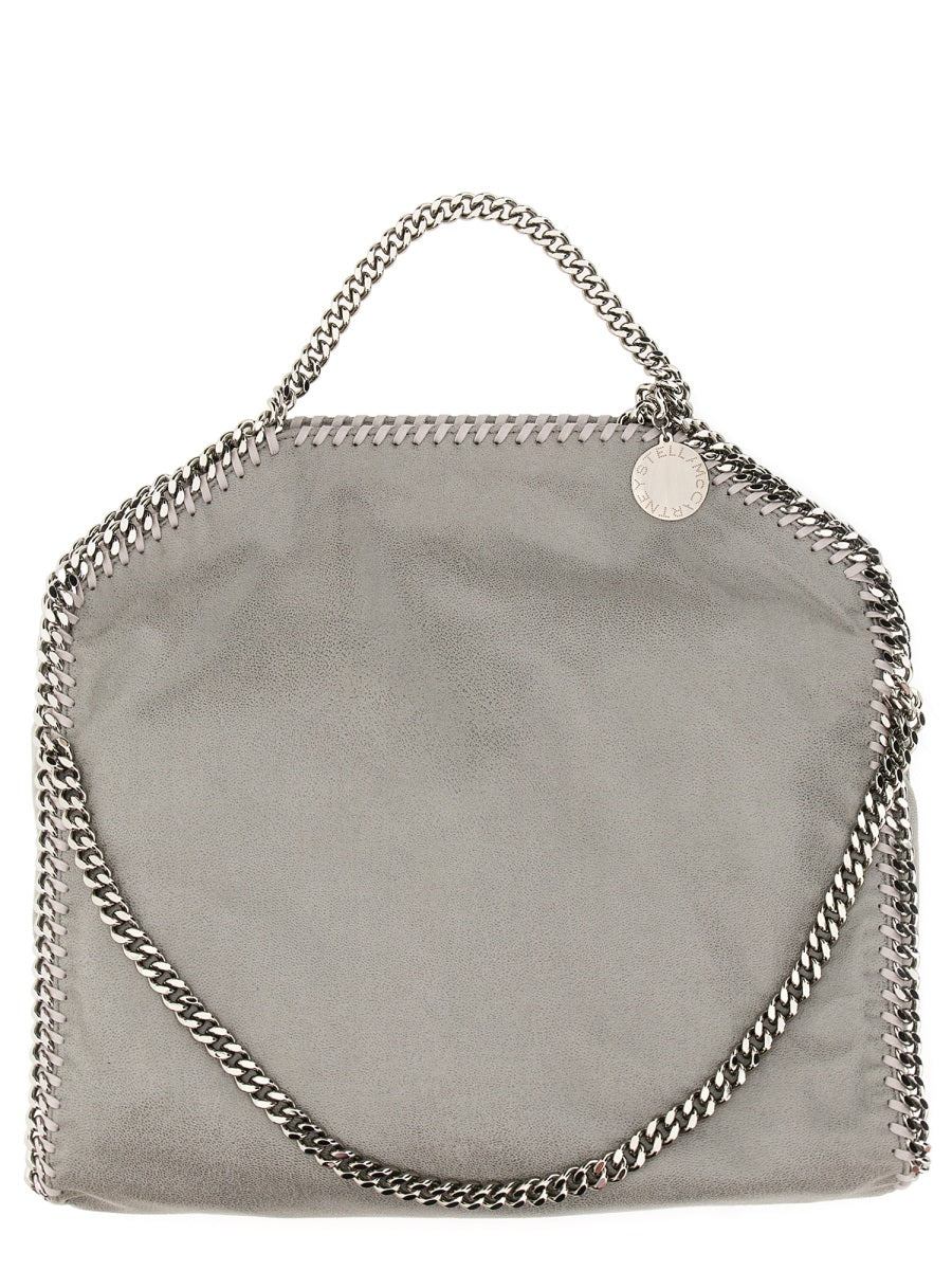 Stella Mccartney Borse a Spalla e Tracolla - Grey | 63e7bb1201edc605875261b01b6a2db5ef7fda80