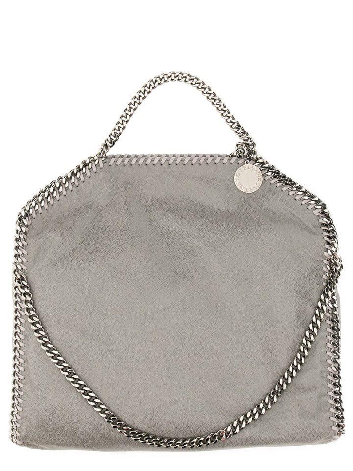Stella Mccartney Borse a Spalla e Tracolla - Grey | 63e7bb1201edc605875261b01b6a2db5ef7fda80