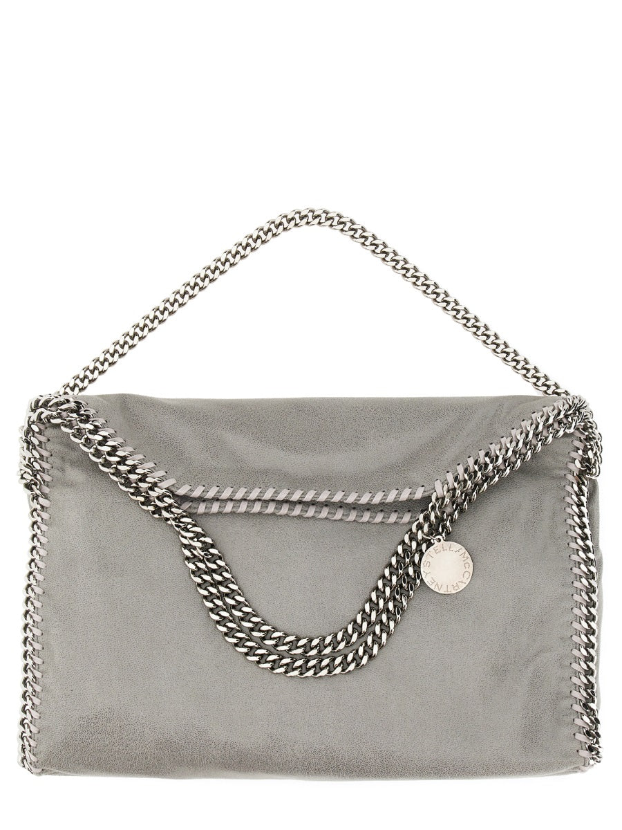 Stella Mccartney Borse a Spalla e Tracolla - Grey | 59e3238de54680c4f44212e93e632a37af889099