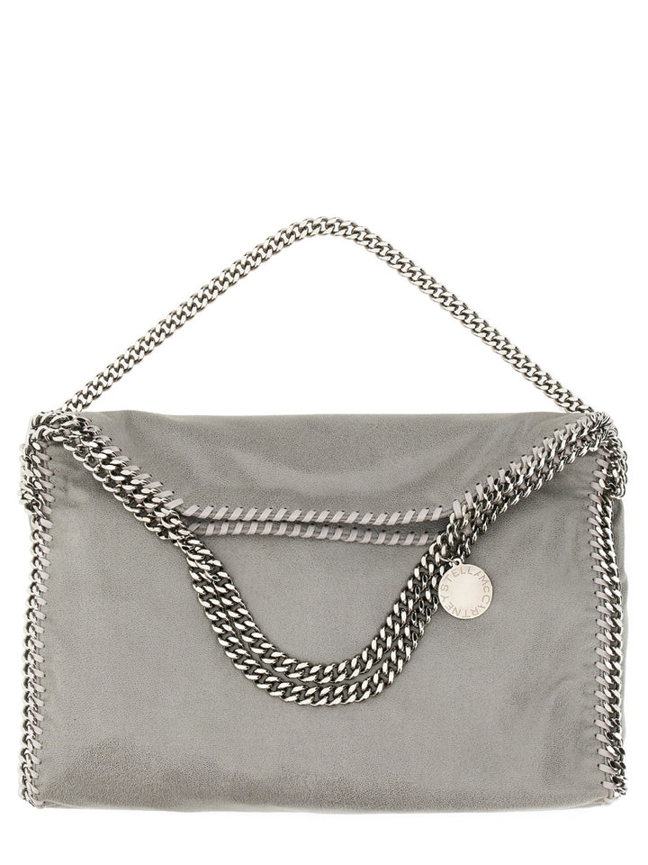 Stella Mccartney Borse a Spalla e Tracolla - Grey | 59e3238de54680c4f44212e93e632a37af889099