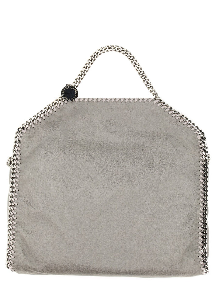 Stella Mccartney Borse a Spalla e Tracolla - Grey | 7df57200e02d0c586e50a6e0e58280736f399f04