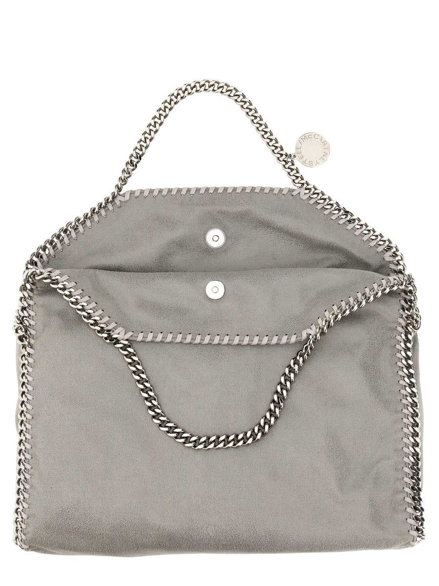 Stella Mccartney Borse a Spalla e Tracolla - Grey | 48035229192936586ad868c016aa211dc8a452d2