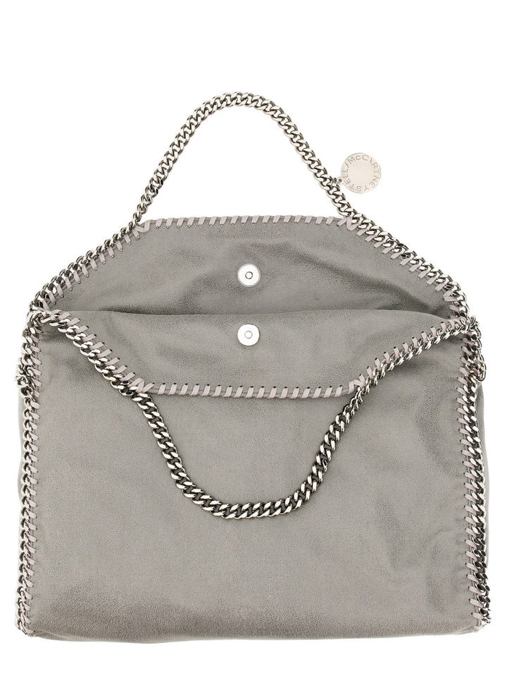 Stella Mccartney Borse a Spalla e Tracolla - Grey | 48035229192936586ad868c016aa211dc8a452d2