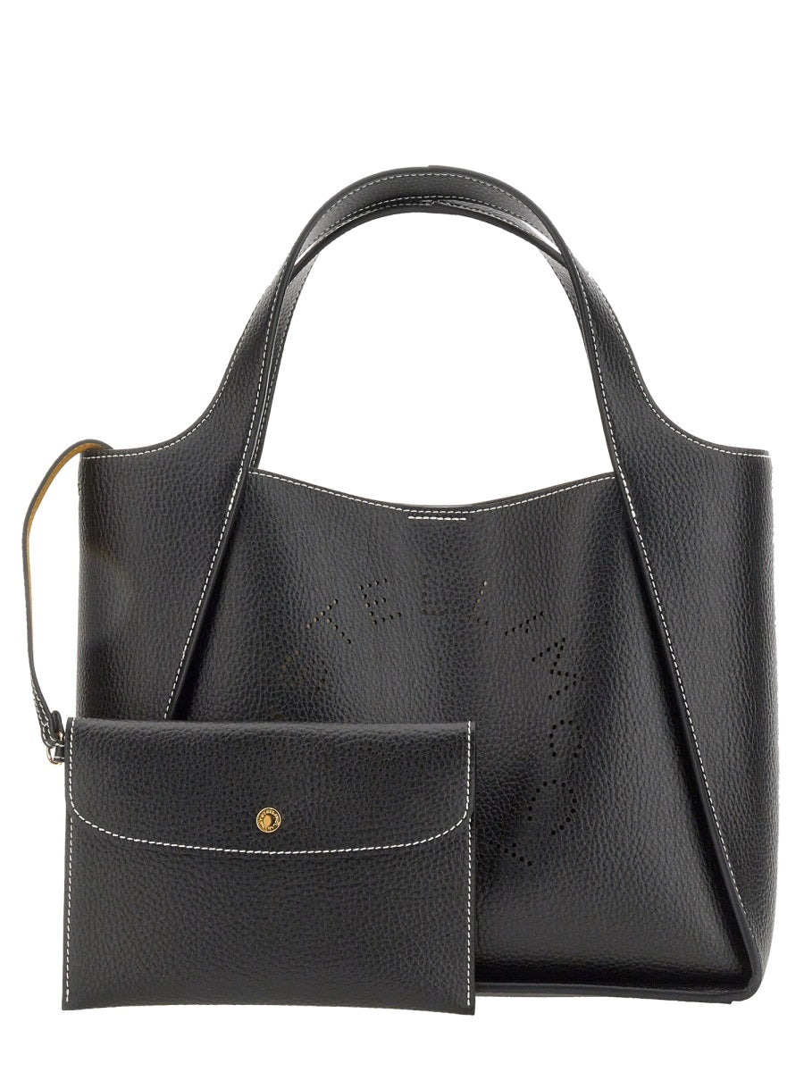 Stella McCartney Borse a Spalla e Tracolla - Nero | Wanan Luxury