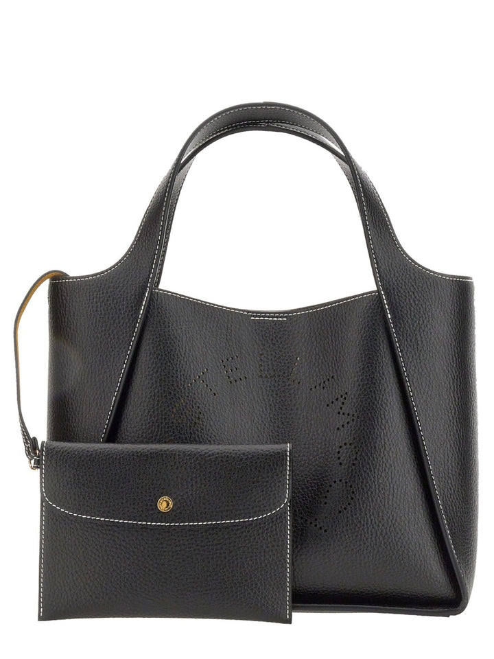 Stella McCartney Borse a Spalla e Tracolla - Nero | Wanan Luxury