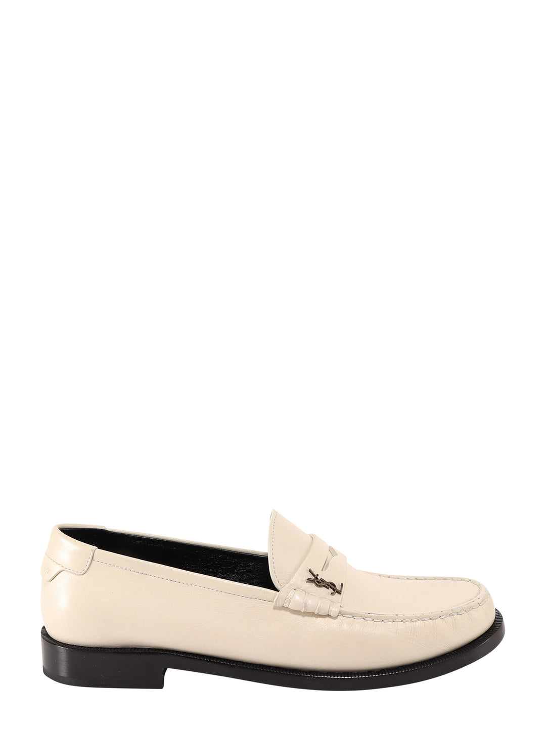 Saint Laurent Flat shoes - Light and natural | d4bae2135fff0b39abe9cfa3e5b636da99f2fc07