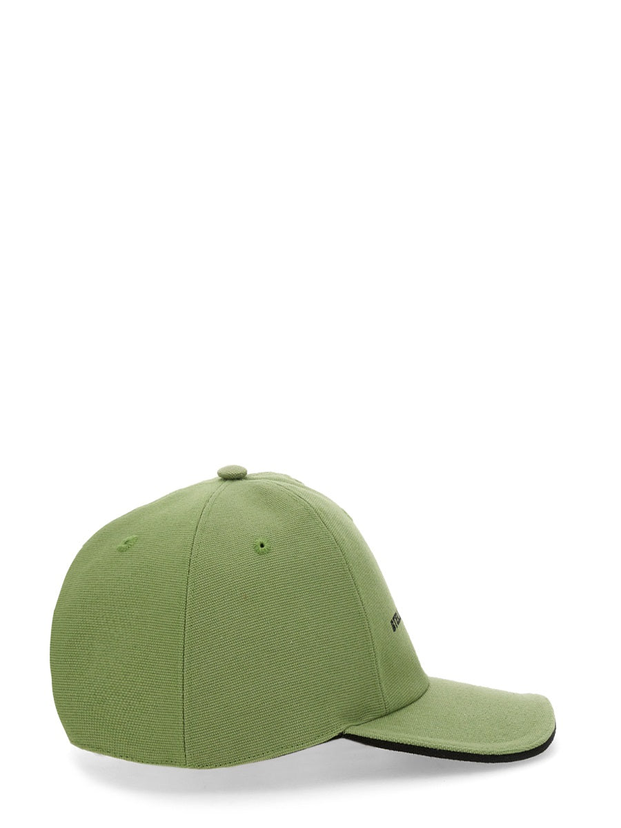 Stella McCartney Cappelli - Marrone | Wanan Luxury