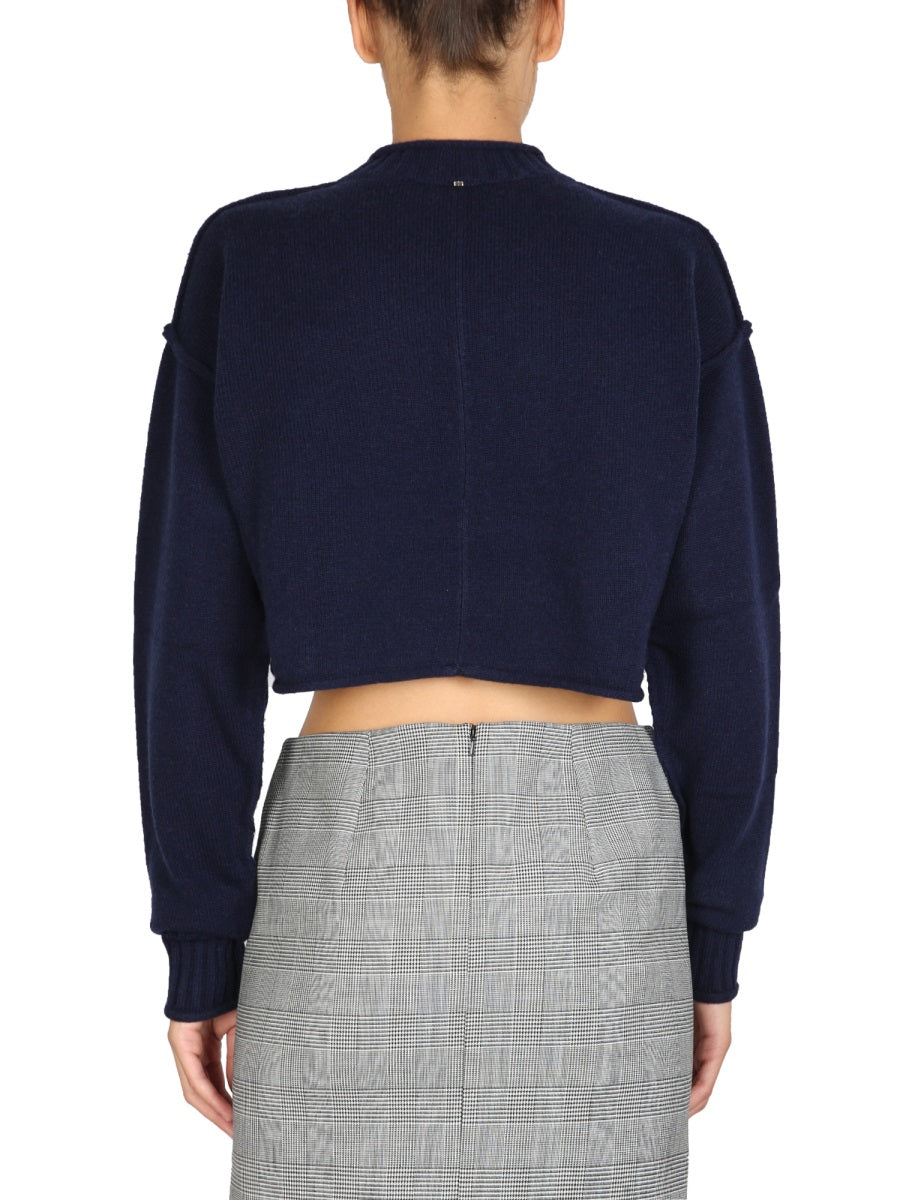 Max Mara Maglioni - Blue | 8d3916483c46e02e70d4fe4db28551b88f7a6f2d
